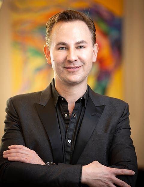 Story - Chez Madeleine